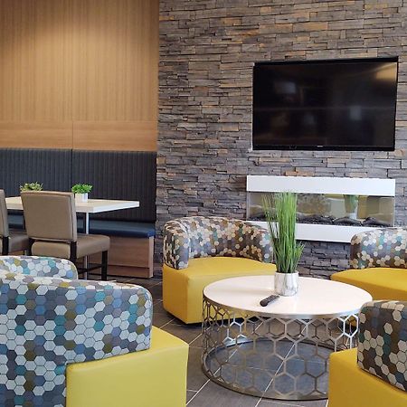 Microtel Inn & Suites By Wyndham Liberty/Ne Kansas City Area المظهر الخارجي الصورة