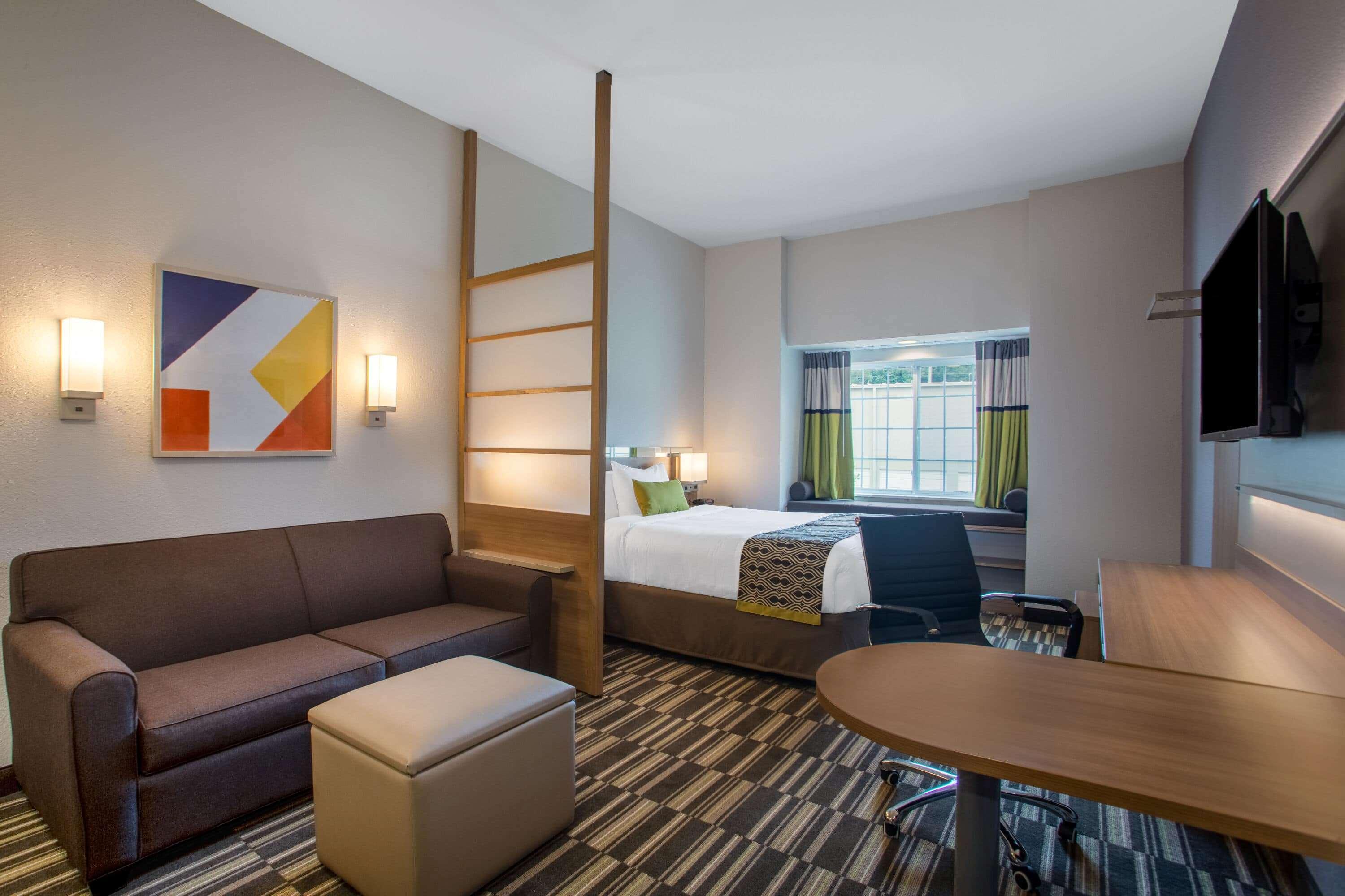 Microtel Inn & Suites By Wyndham Liberty/Ne Kansas City Area المظهر الخارجي الصورة