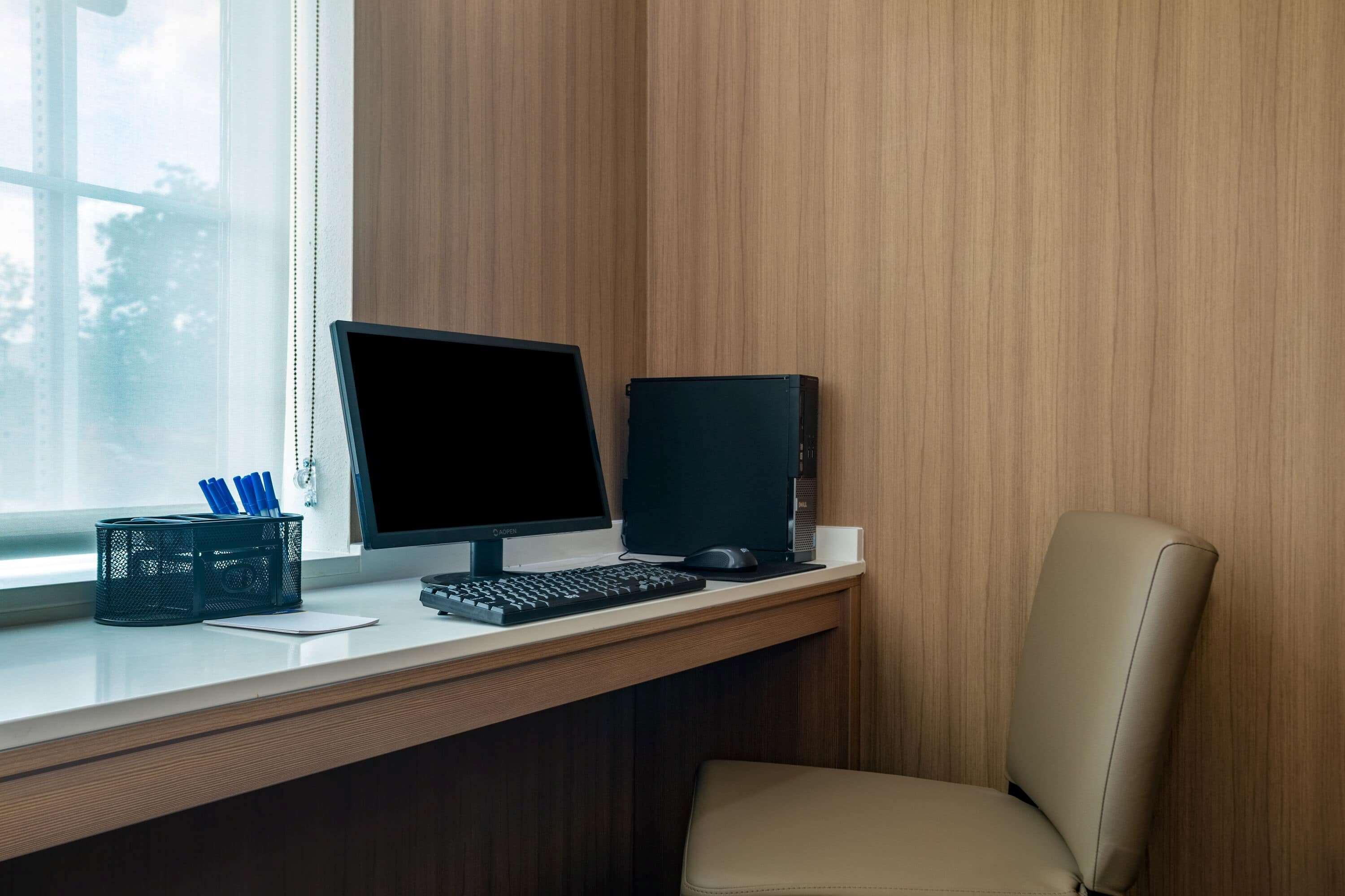 Microtel Inn & Suites By Wyndham Liberty/Ne Kansas City Area المظهر الخارجي الصورة