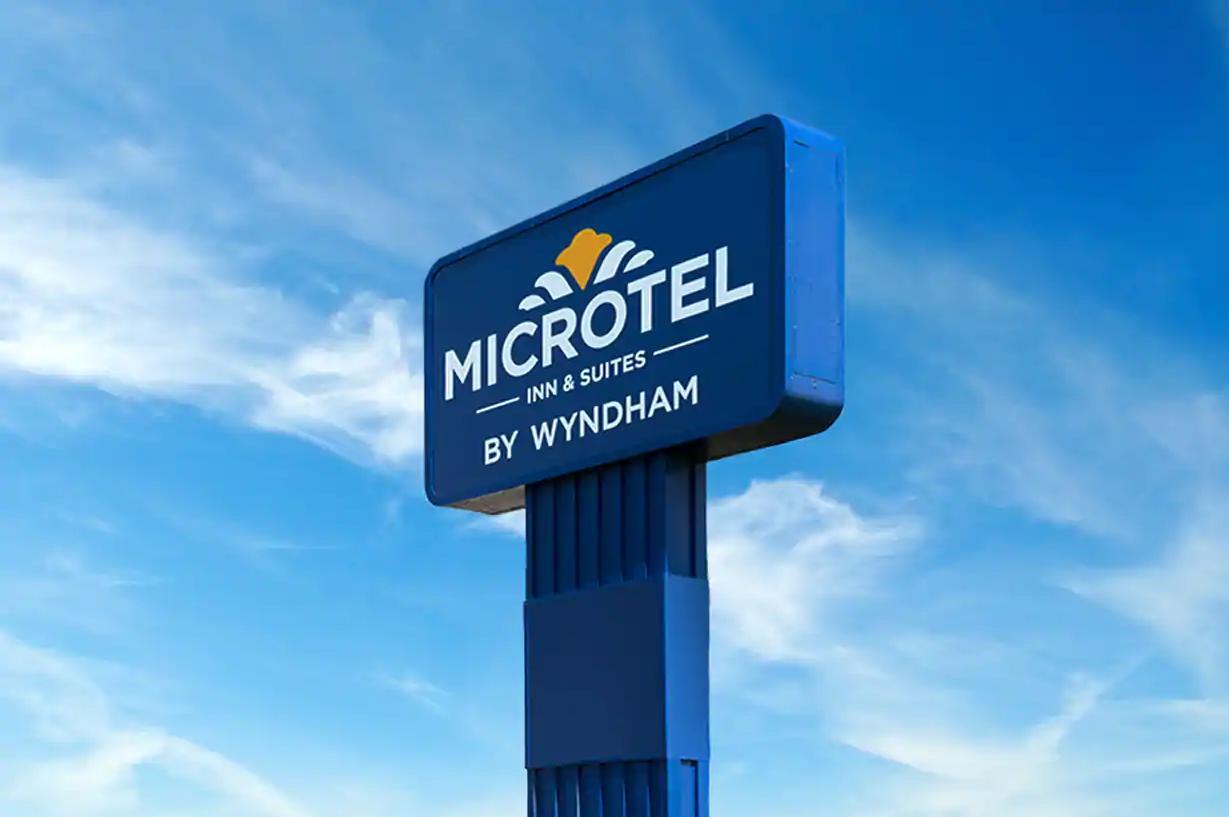 Microtel Inn & Suites By Wyndham Liberty/Ne Kansas City Area المظهر الخارجي الصورة