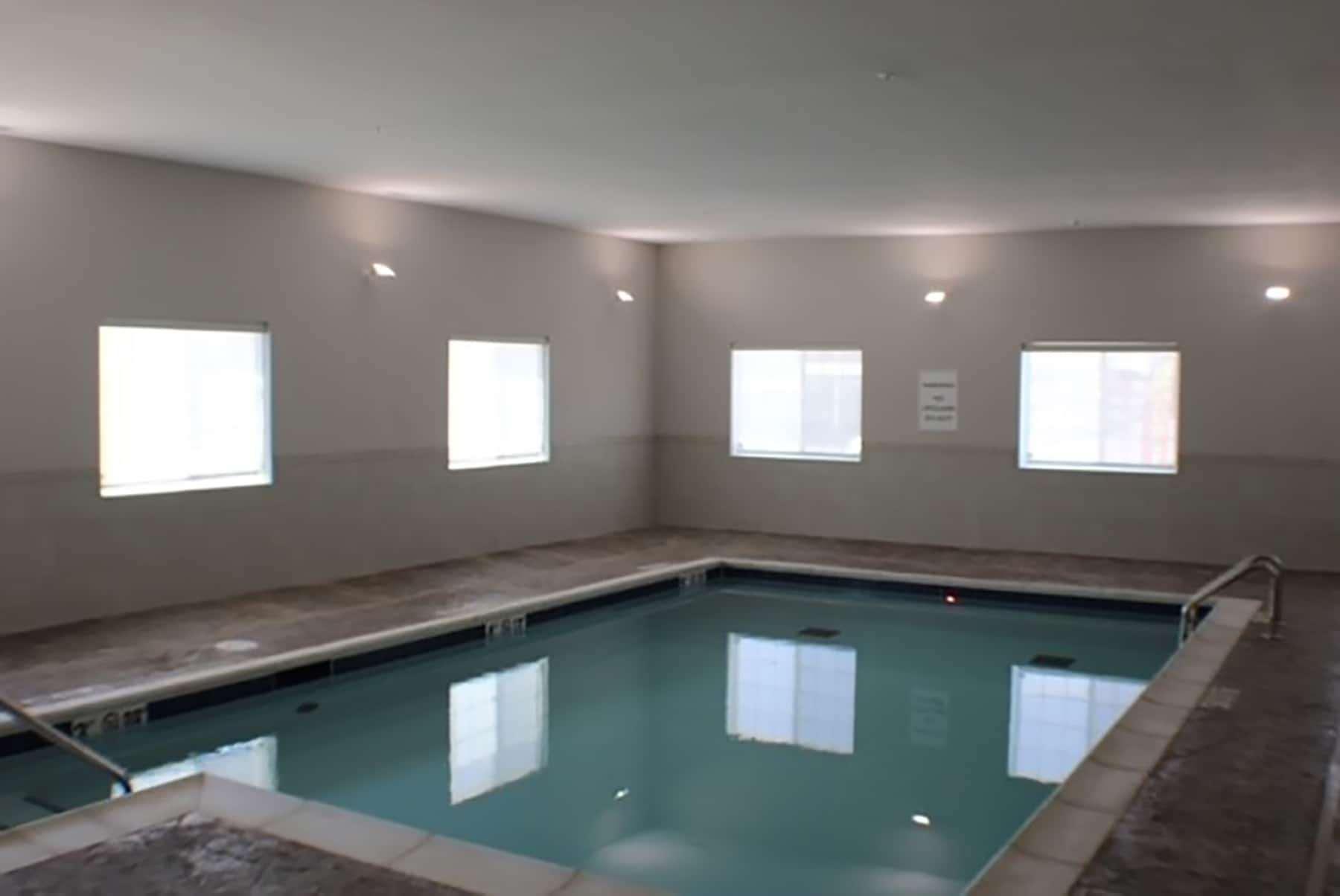 Microtel Inn & Suites By Wyndham Liberty/Ne Kansas City Area المظهر الخارجي الصورة