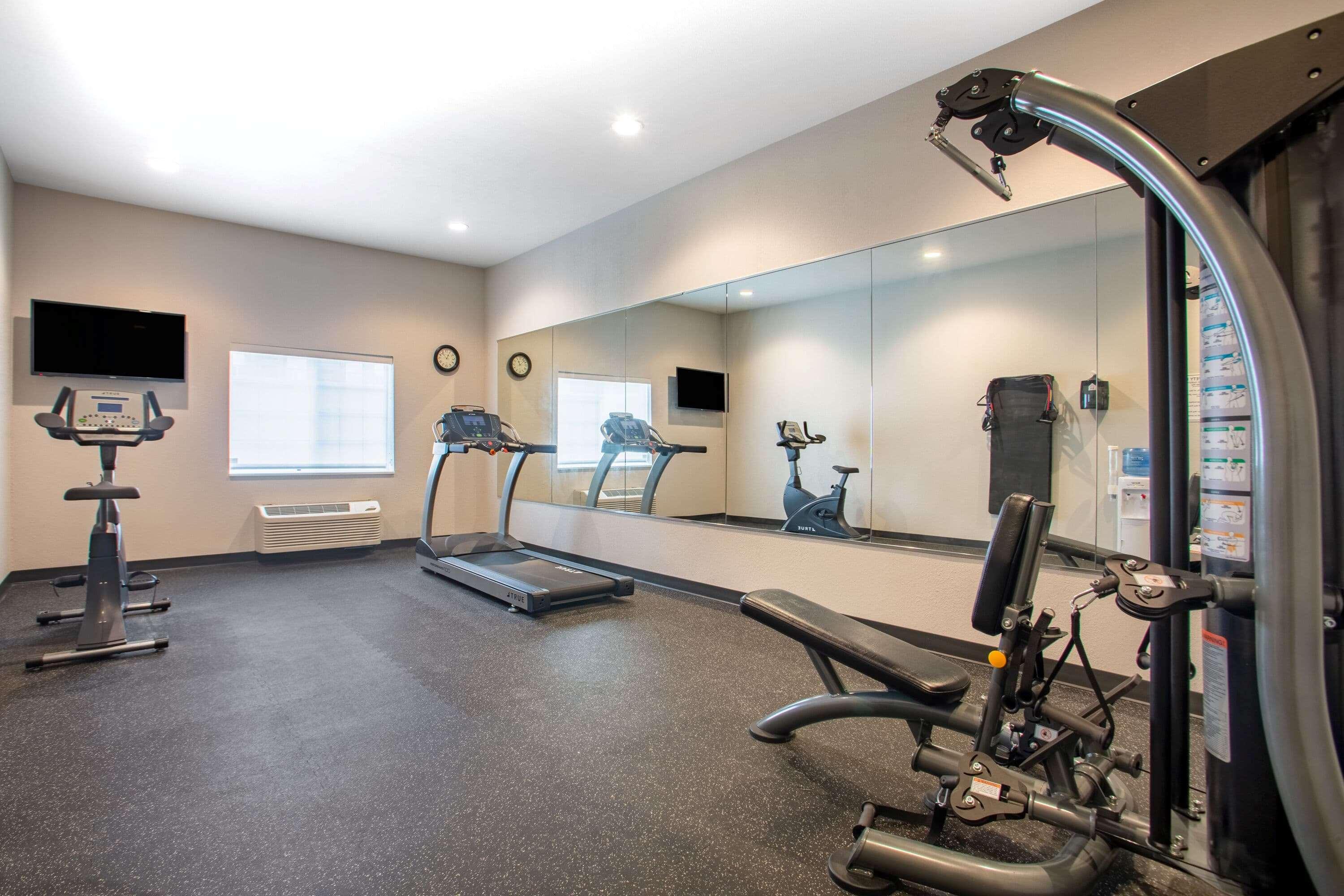 Microtel Inn & Suites By Wyndham Liberty/Ne Kansas City Area المظهر الخارجي الصورة