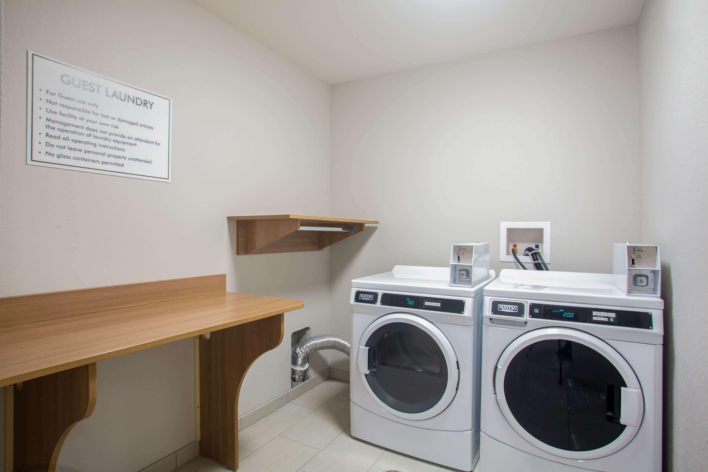 Microtel Inn & Suites By Wyndham Liberty/Ne Kansas City Area المظهر الخارجي الصورة