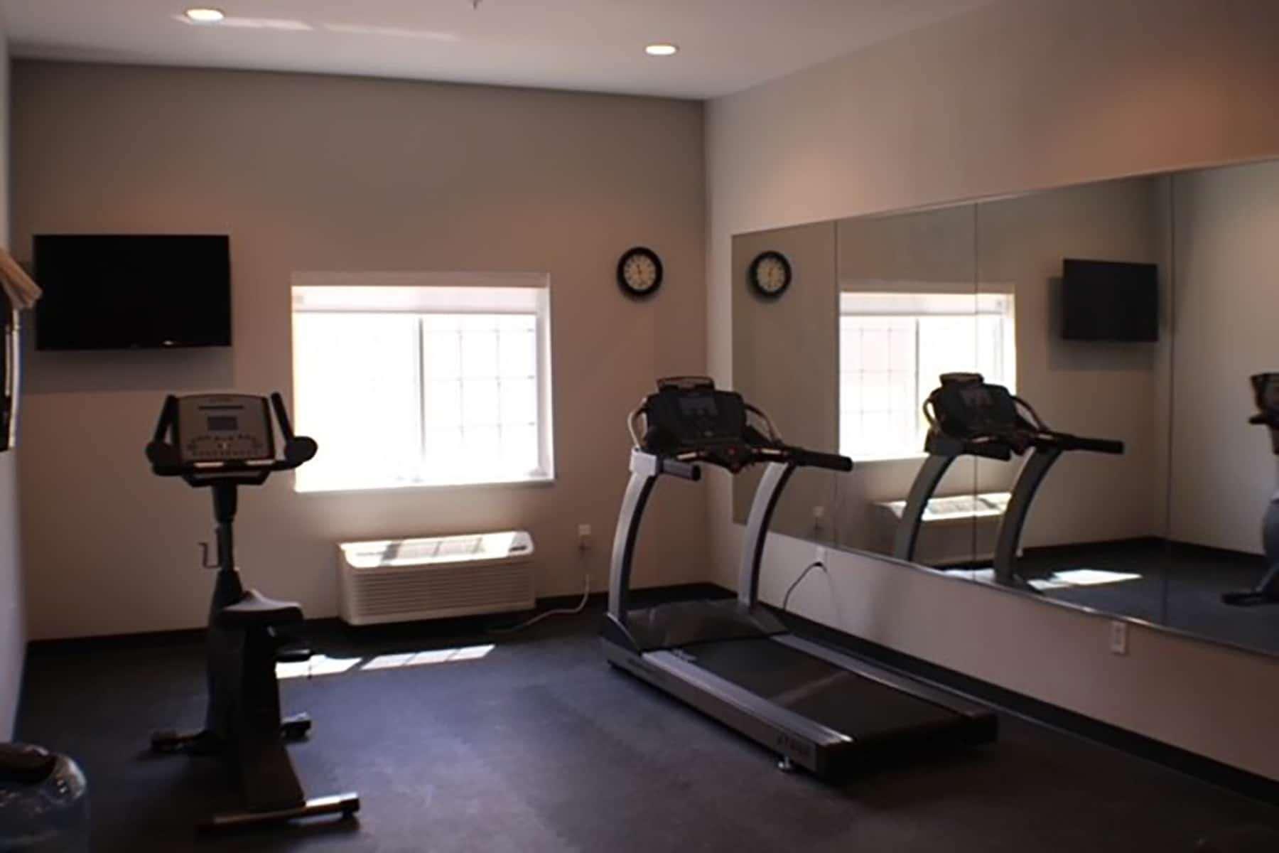 Microtel Inn & Suites By Wyndham Liberty/Ne Kansas City Area المظهر الخارجي الصورة