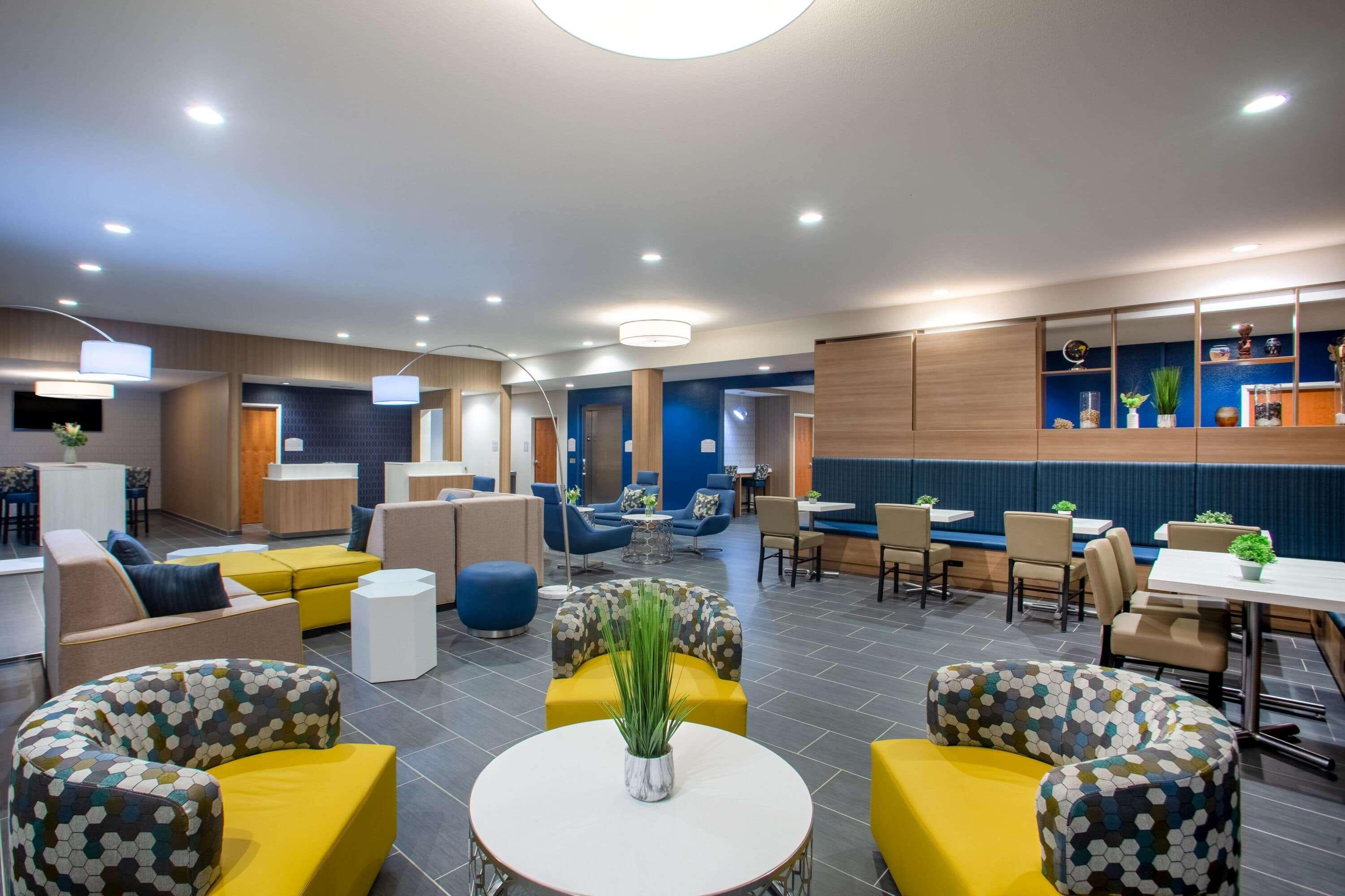 Microtel Inn & Suites By Wyndham Liberty/Ne Kansas City Area المظهر الخارجي الصورة
